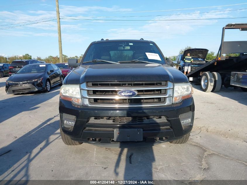 VIN 1FMJU1JT8GEF17871 2016 Ford Expedition, Xlt no.12