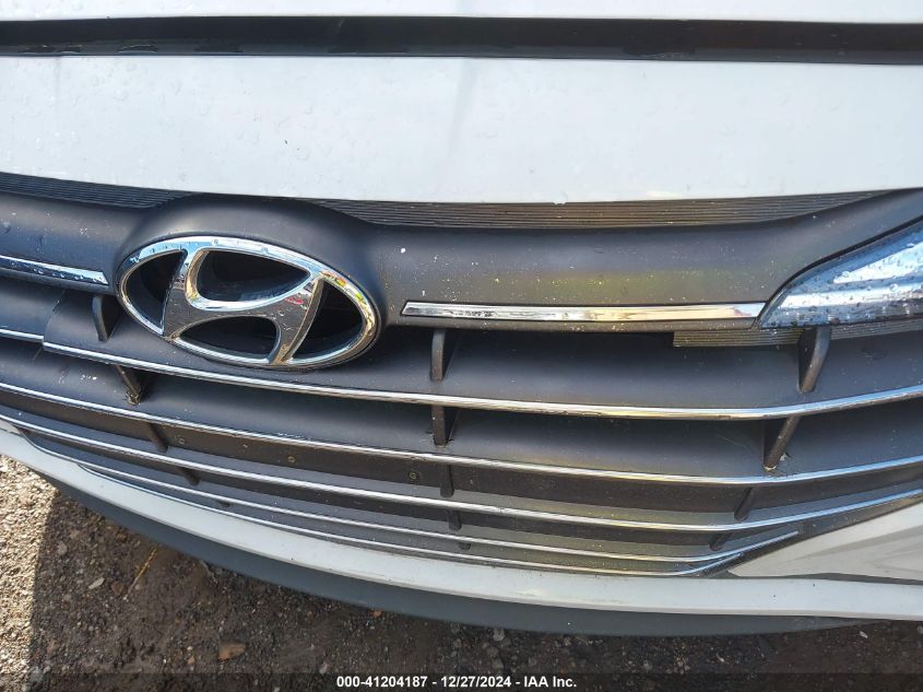 VIN 5NPD84LF9KH418192 2019 Hyundai Elantra, Value E... no.6