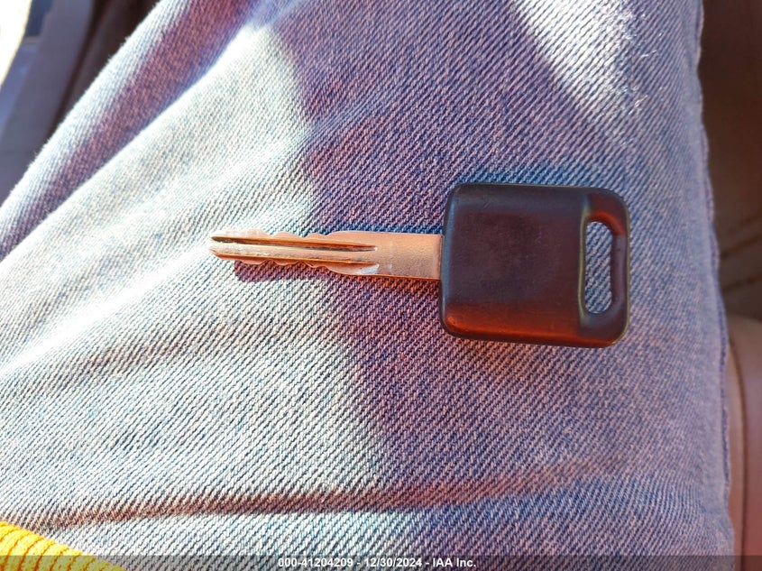 2007 Nissan Murano VIN: NEWYORKLHT4935 Lot: 41204209