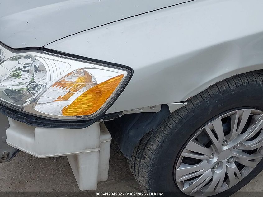 2000 Toyota Avalon Xl VIN: 04T1BF28B2YU08443 Lot: 41204232