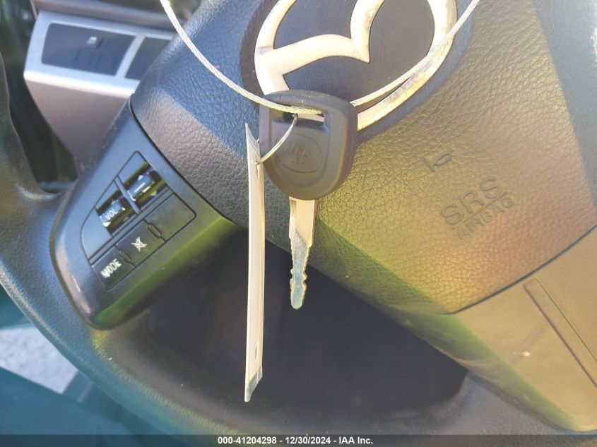 2012 Mazda Mazda3 I Sport VIN: JM1BL1UG5C1588926 Lot: 41204298