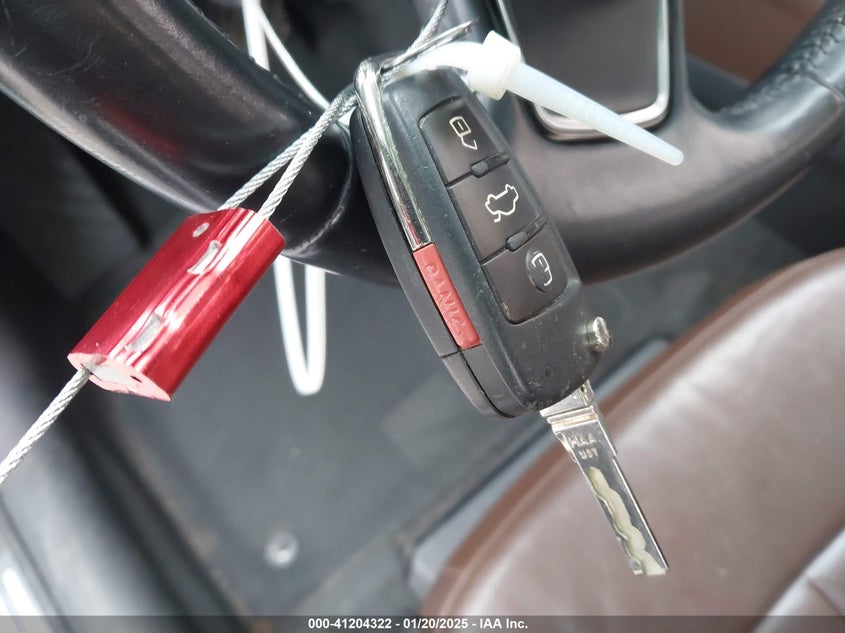 2015 AUDI A3 2.0T PREMIUM - WAUKFGFF3F1077683