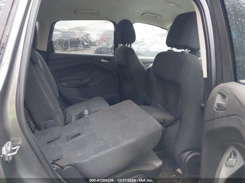 VIN 1FMCU9GX3DUB56276 2013 Ford Escape, SE no.8