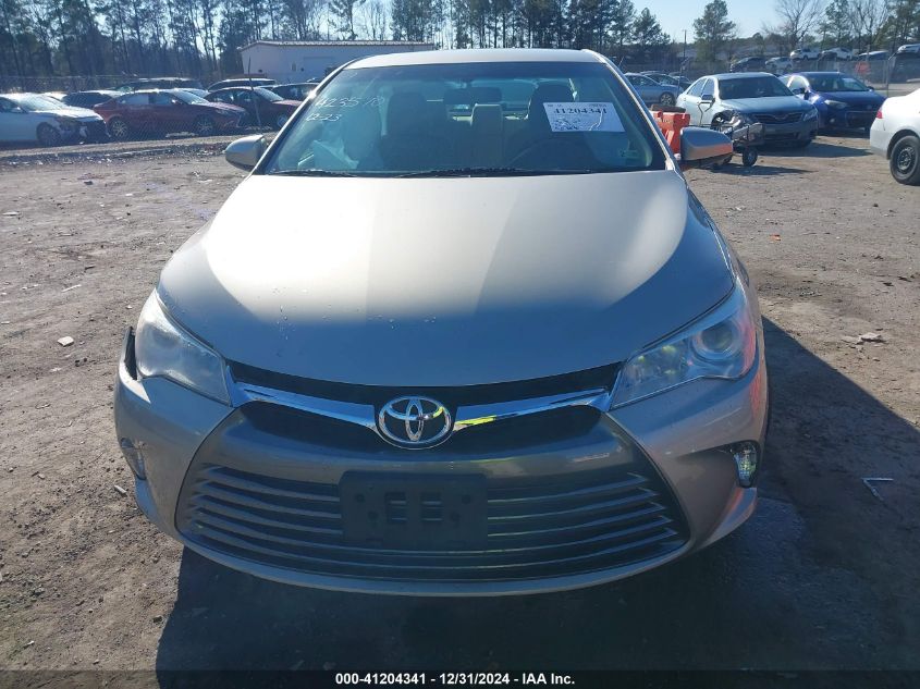 VIN 4T1BF1FK9HU387847 2017 Toyota Camry, LE no.12