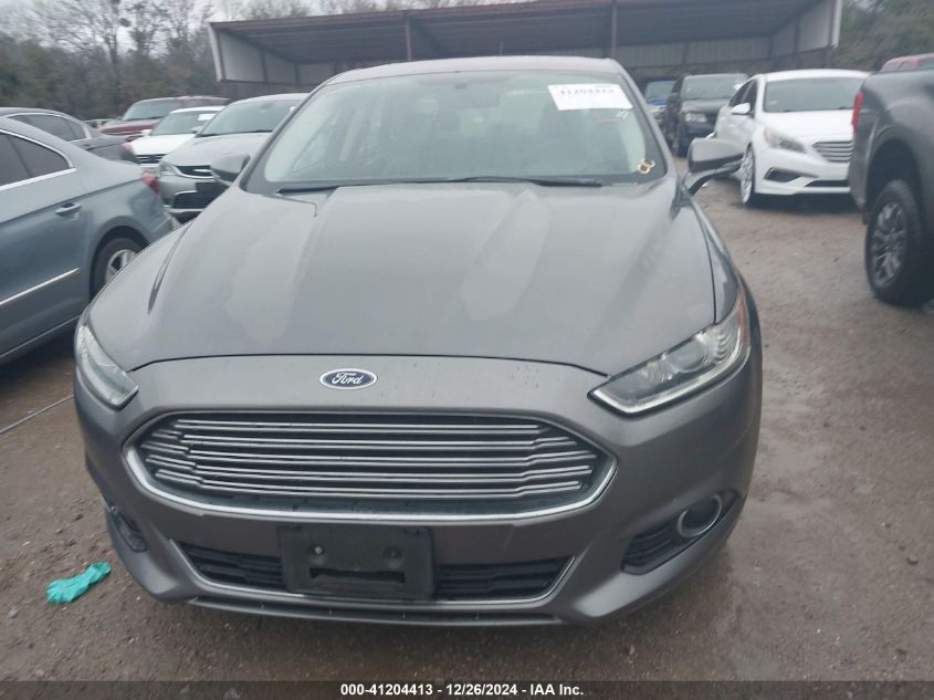 VIN 3FA6P0K9XER258959 2014 FORD FUSION no.12