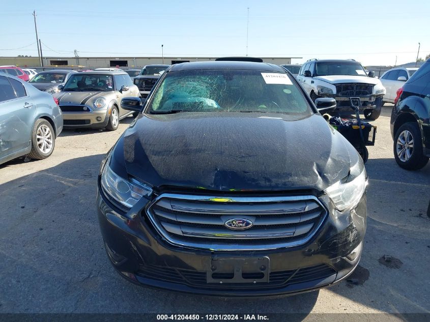 2015 FORD TAURUS SEL - 1FAHP2E82FG180676