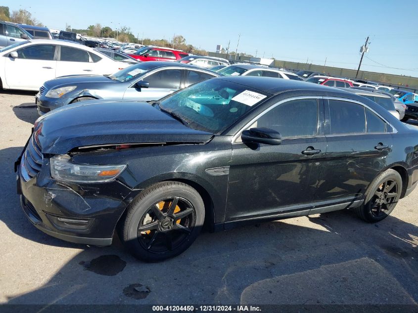 2015 FORD TAURUS SEL - 1FAHP2E82FG180676