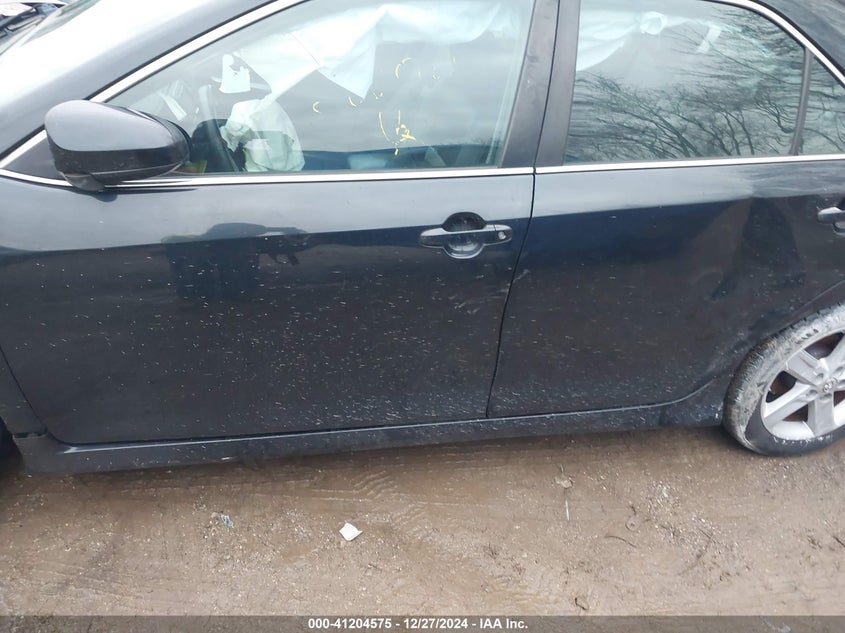 2013 TOYOTA CAMRY VIN: 4T1BF1FKXDU282020