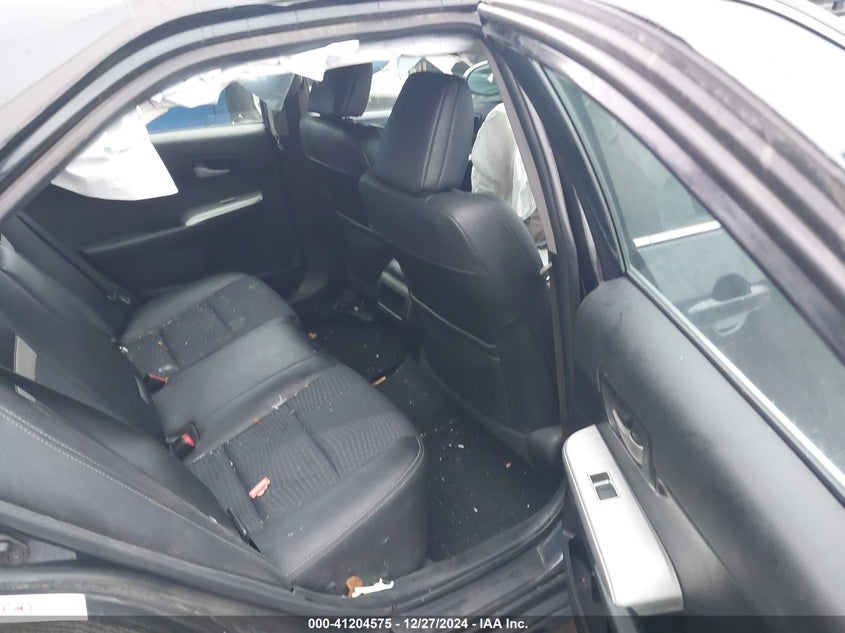 2013 TOYOTA CAMRY VIN: 4T1BF1FKXDU282020