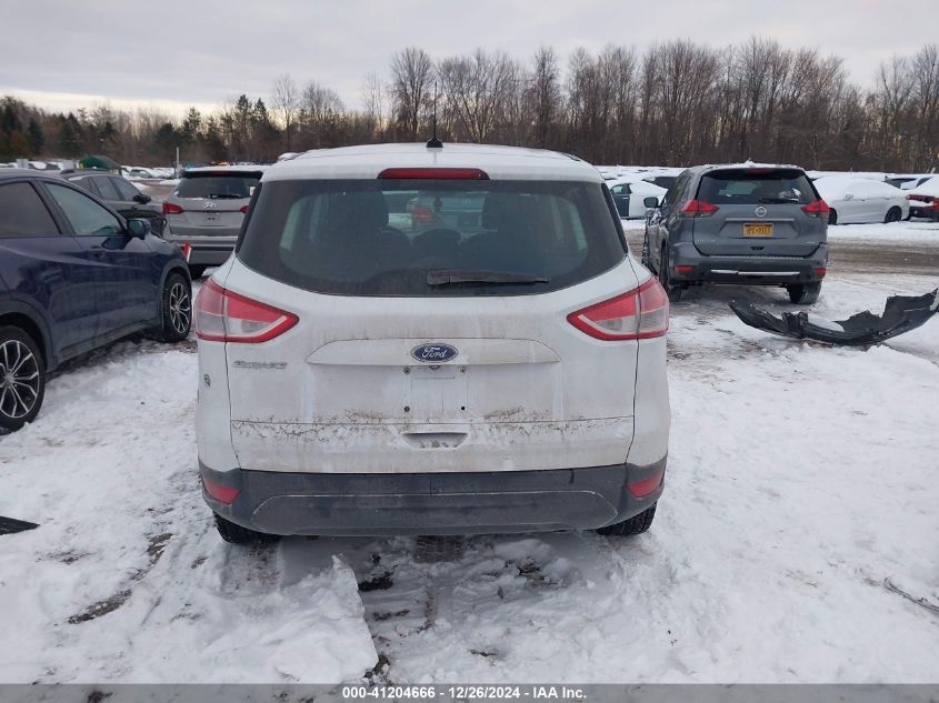 VIN 1FMCU0F77EUB25627 2014 FORD ESCAPE no.17