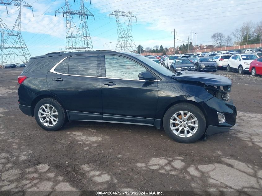 VIN 2GNAXJEVXJ6218733 2018 CHEVROLET EQUINOX no.14