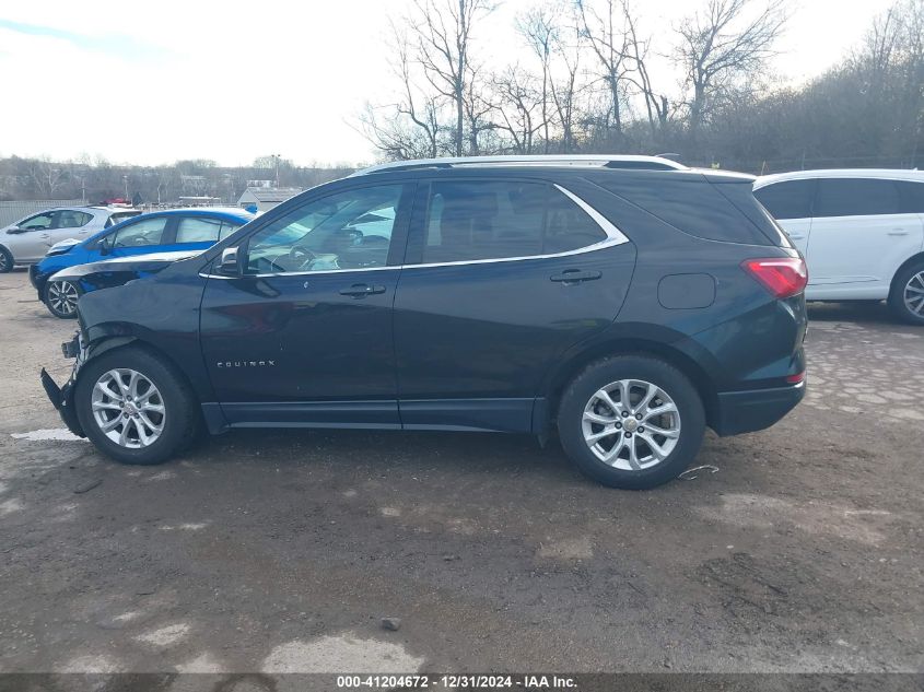 VIN 2GNAXJEVXJ6218733 2018 CHEVROLET EQUINOX no.15