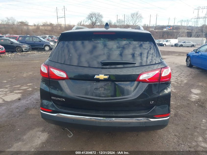 VIN 2GNAXJEVXJ6218733 2018 CHEVROLET EQUINOX no.17