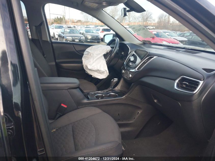 VIN 2GNAXJEVXJ6218733 2018 CHEVROLET EQUINOX no.5