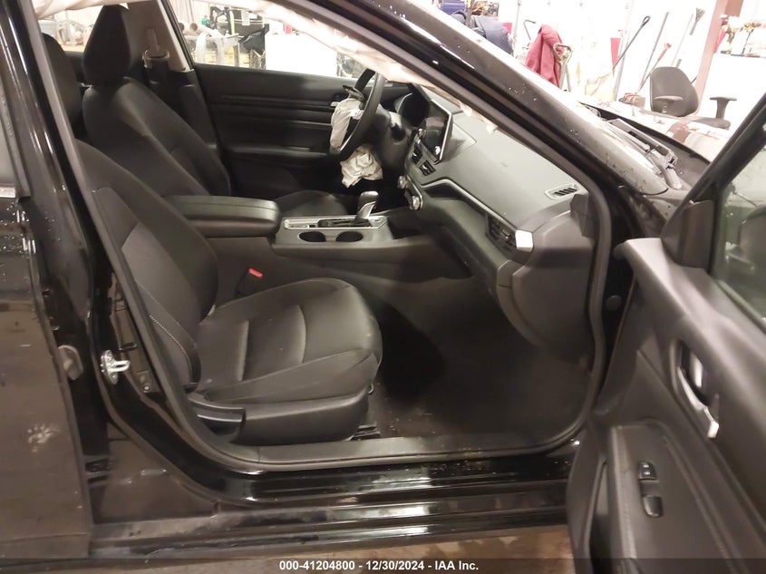 2019 NISSAN ALTIMA VIN: 1N4BL4BW9KC193670