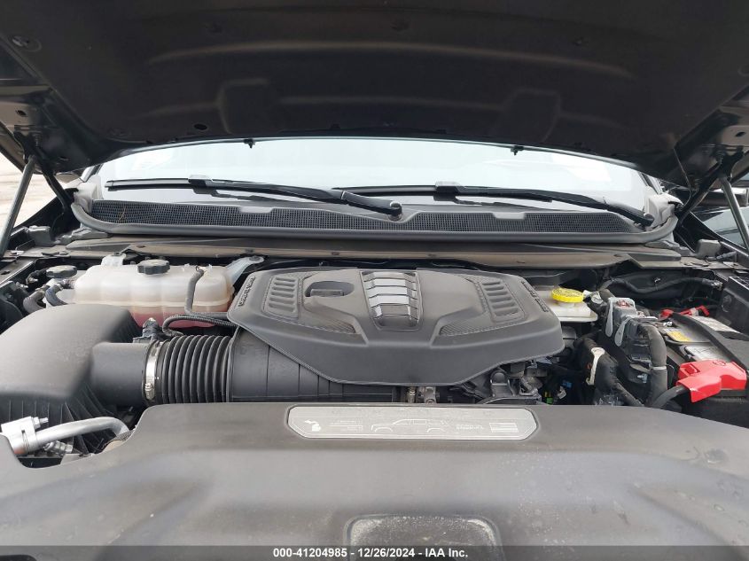 2024 Jeep Wagoneer - 1C4SJSBP6RS181618