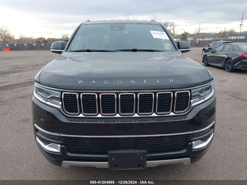2024 Jeep Wagoneer - 1C4SJSBP6RS181618