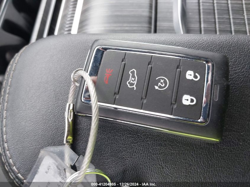 2024 Jeep Wagoneer - 1C4SJSBP6RS181618