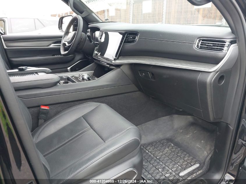 2024 Jeep Wagoneer - 1C4SJSBP6RS181618