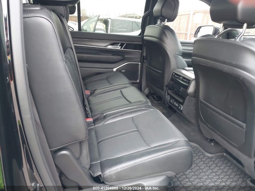 2024 Jeep Wagoneer - 1C4SJSBP6RS181618