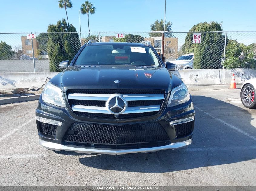 VIN 4JGDF7DE5DA231695 2013 Mercedes-Benz GL 550, 4M... no.12