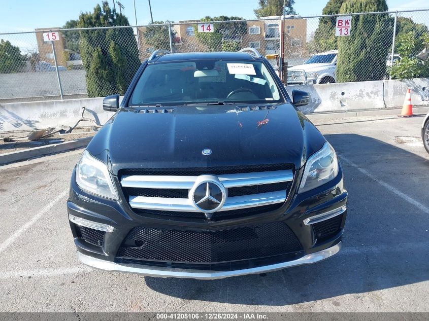 VIN 4JGDF7DE5DA231695 2013 Mercedes-Benz GL 550, 4M... no.6