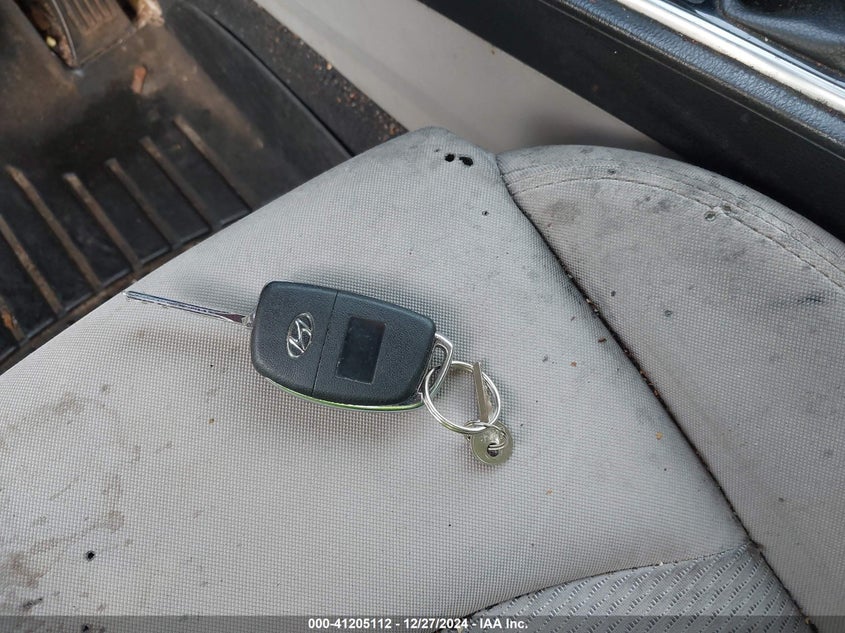 2015 HYUNDAI SONATA SE - 5NPE24AF7FH125650