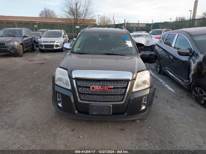 VIN 2GKFLYE39E6183016 2014 GMC Terrain, Slt-2 no.13