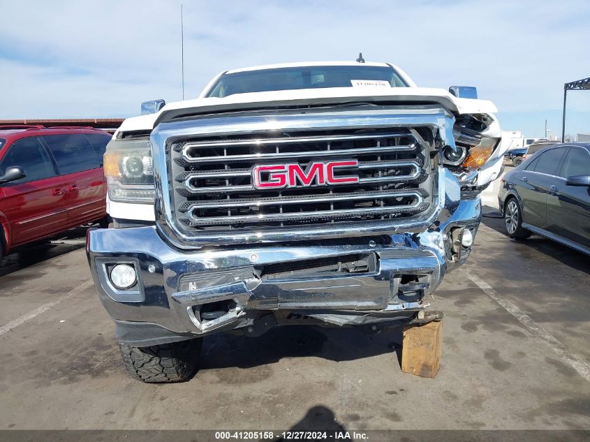 VIN 1GT12TE87GF146403 2016 GMC SIERRA 2500HD no.12