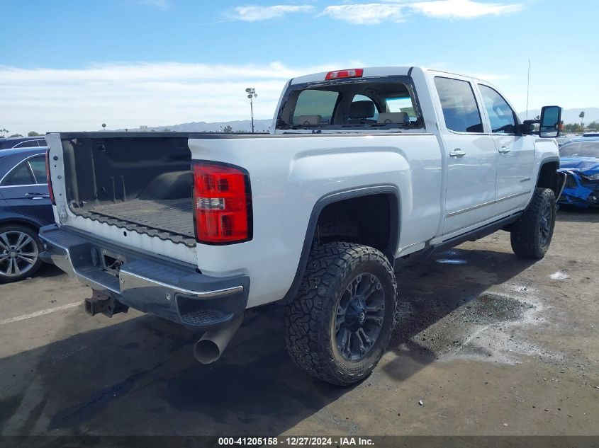 VIN 1GT12TE87GF146403 2016 GMC SIERRA 2500HD no.4