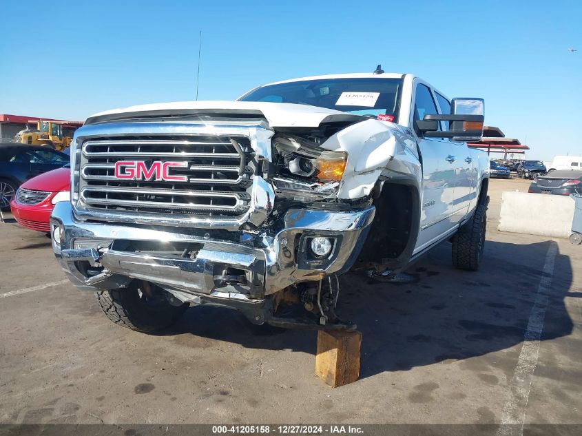 VIN 1GT12TE87GF146403 2016 GMC SIERRA 2500HD no.6