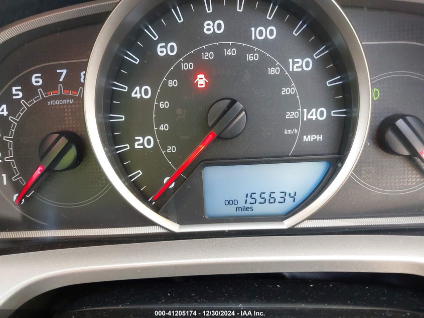 2013 TOYOTA RAV4 XLE - JTMRFREV2DD042778