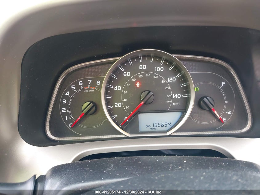 2013 TOYOTA RAV4 XLE - JTMRFREV2DD042778