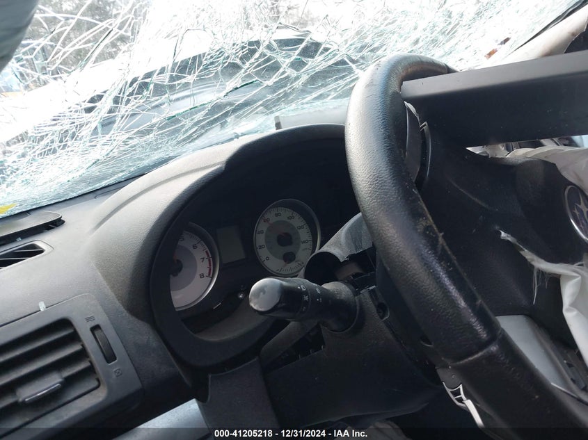 2014 SUBARU IMPREZA 2.0I SPORT PREMIUM - JF1GPAL65E8264331