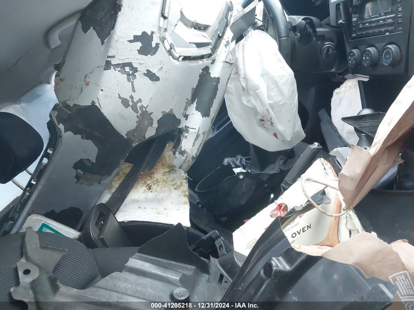 2014 SUBARU IMPREZA 2.0I SPORT PREMIUM - JF1GPAL65E8264331