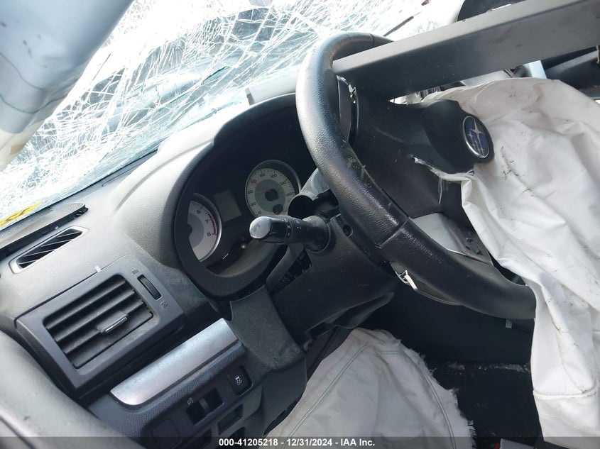 2014 SUBARU IMPREZA 2.0I SPORT PREMIUM - JF1GPAL65E8264331