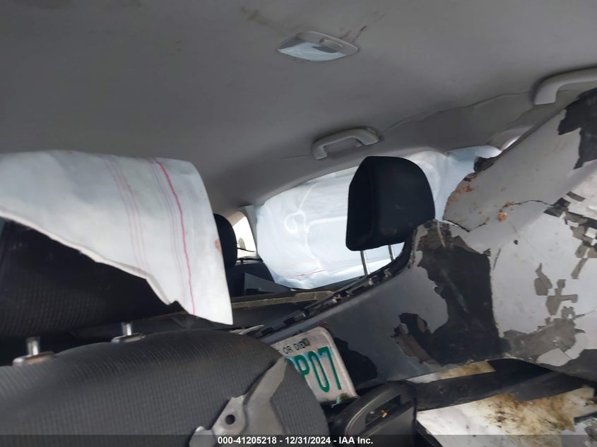 2014 SUBARU IMPREZA 2.0I SPORT PREMIUM - JF1GPAL65E8264331