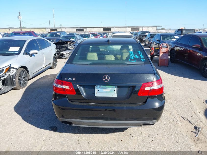 VIN WDDHF5KB4DA749399 2013 MERCEDES-BENZ E 350 no.16