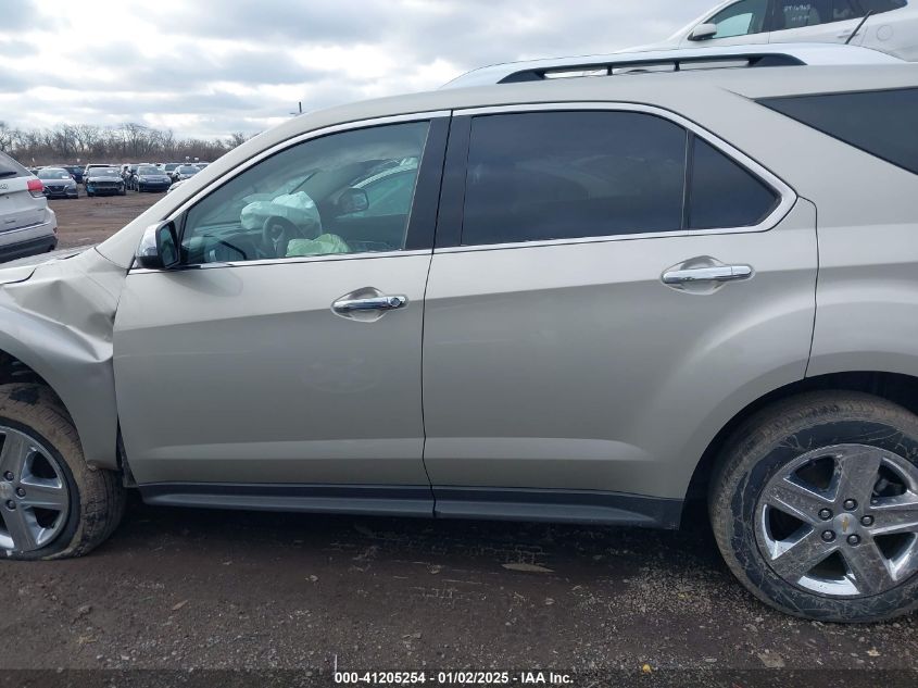 VIN 2GNALDEK4F6255240 2015 CHEVROLET EQUINOX no.14