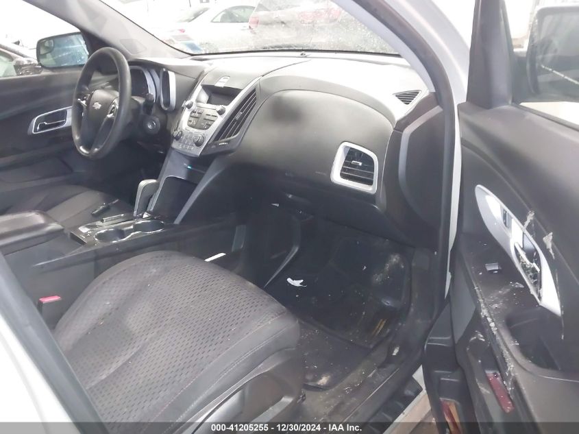 VIN 2GNALAEK3E6364317 2014 CHEVROLET EQUINOX no.5