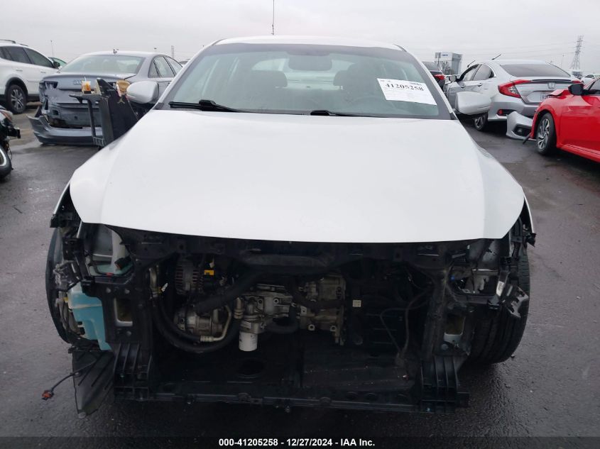 VIN KNAGM4A78D5379857 2013 KIA Optima, LX no.13