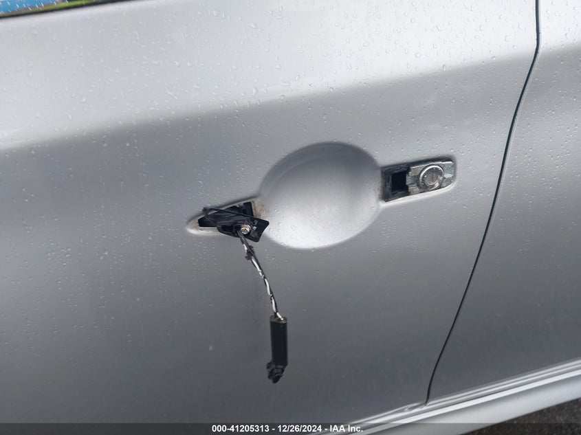 2017 NISSAN SENTRA SR - 3N1AB7AP1HY377170