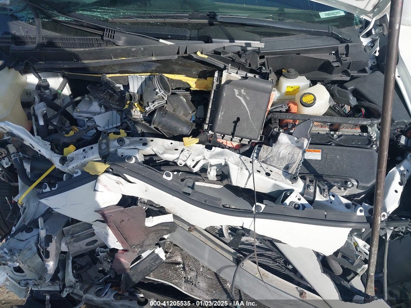 2013 TOYOTA PRIUS VIN: JTDKN3DU3D5630970