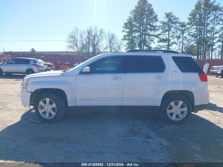 VIN 2GKALSEK4F6237435 2015 GMC Terrain, Slt-1 no.15