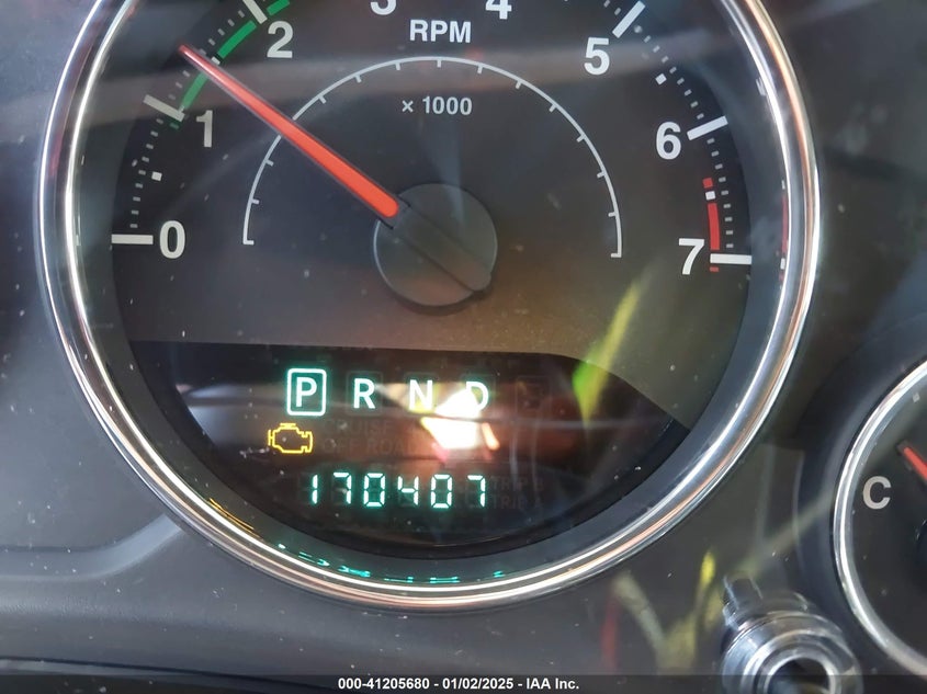 2014 JEEP WRANGLER UNLIMITED RUBICON - 1C4BJWFG7EL137746