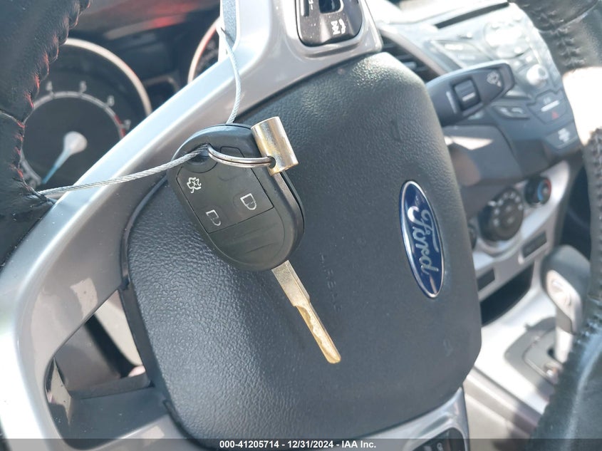 2015 FORD FIESTA SE - 3FADP4EJ2FM201092