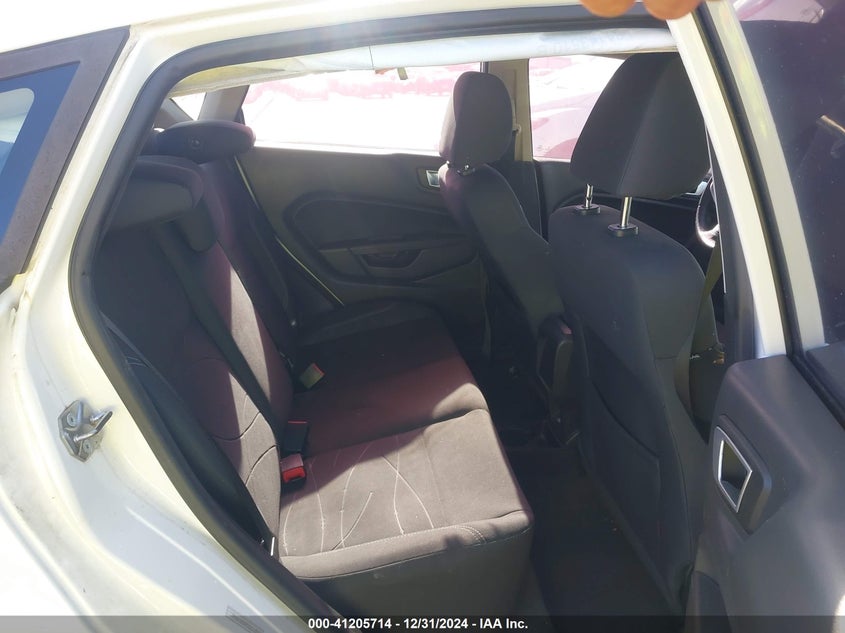 2015 FORD FIESTA SE - 3FADP4EJ2FM201092