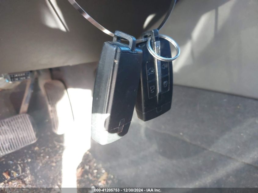 2009 Lincoln Mks VIN: 1LNHM93R29G63099 Lot: 41205753