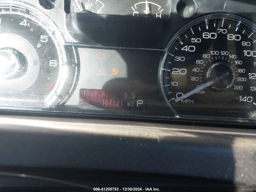 2009 Lincoln Mks VIN: 1LNHM93R29G63099 Lot: 41205753