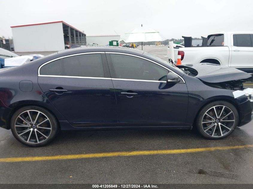 VIN YV126MFK5G2408882 2016 Volvo S60, T5 Drive-E Pr... no.13